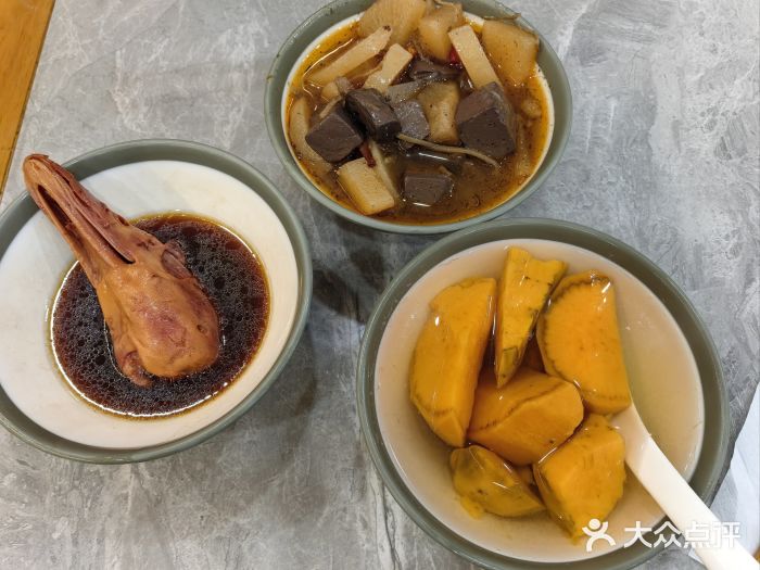 天台小吃(新城店)图片
