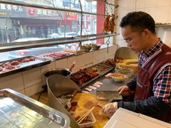-吾家香港烧腊专门店