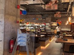 -新石器烤肉(中房金谊广场店)