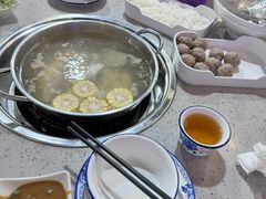 -杏花吴记牛肉火锅