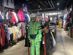 -4+2肆加贰雪具库(上庄店)