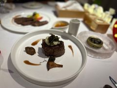 -王品牛排(珠海富华里店)