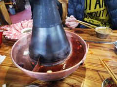 -东镇老火锅(长春路首店)