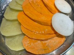 -韩宫宴烤肉·黑毛和牛·料理(荆门漳河万达店)