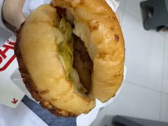-必胜客(尹山湖歌林公园店)