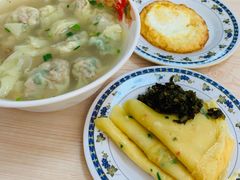 -谈炎记水饺大王(利济北路店)