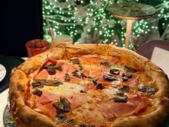 -IL TEATRO 精品意大利餐厅