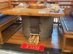 -好灶头妈妈菜·千岛湖柴火鱼餐厅(桐庐店)