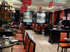 大堂-大鸭梨烤鸭(甘家口店)