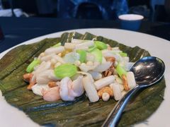江南荷塘小炒-江南雅厨(李公堤店)