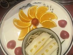 -天外天美食广场(哈尔滨路店)