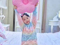-安吉银润锦江城堡酒店(Hello Kitty主题乐园店)