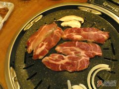 梅花肉-香猪坊(五道口店)