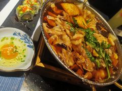 -德川家日本料理(中关村寰太大厦店)