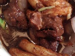 -兰桂坊·花园餐厅(西湖店)