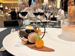 -沈阳君悦酒店·意坊意大利餐厅