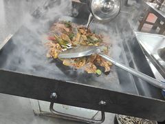 -郝大姐·乌龙山铁板烧(大学城三店)