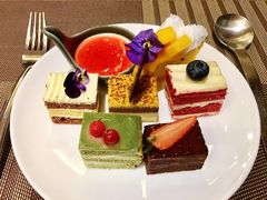 -惠州白鹭湖雅居乐喜来登度假酒店-盛宴标帜西餐厅