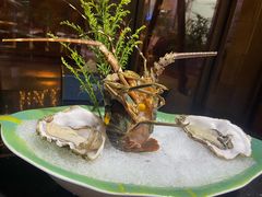 -揽季锅物会·海鲜姿造(三坊七巷店)