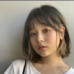 -杉影印象日式烫染專門店