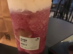 -喜茶(东莞汇一城店)