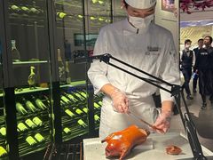 -大董(环贸iapm店)