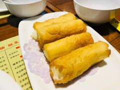 -香港仔茶餐厅(凤阳店)