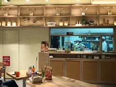 -Dough&Joe团憩(瑞虹天地月亮湾店)