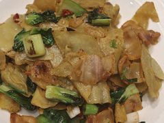 -楚鲜·汉正街一号(天河店)