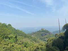 -莫干山风景区