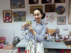 -瓦匠工社·马赛克·积木拼图·亲子手工DIY