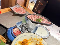 -炉太郎日式烧肉店(华贸店)