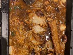 -客莱福诺富特酒店·互动餐厅
