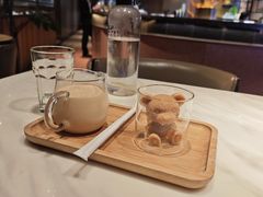 -大树餐厅(益田假日店)