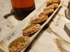 -绿茶餐厅(壹方天地店)