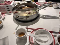 -八合里潮汕鲜牛肉火锅(上海汇智广场店)