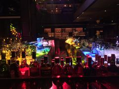 -CASA Grande酒漾·西餐及酒吧(长沙君悦酒店)