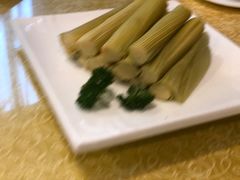 原味玉米耙-钦善斋(武侯祠店)