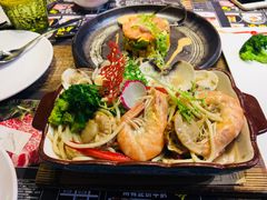 -野牛西厨·石烧牛排专门店(张槎店)