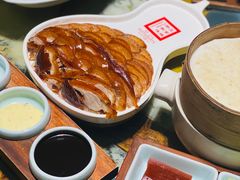 那府烤鸭-那家小馆•北京菜•烤鸭(香山店)