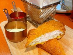 -布拉格餐厅· 中欧捷克菜(全国首店)