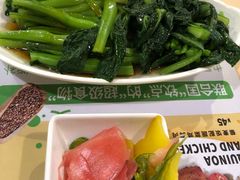 -来龙里 精致 东南亚餐室(万象城店)