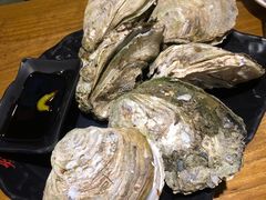 -蚝太郎 • 海鲜烧烤(建国路创始店)
