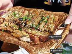 -霄汉羊排(万松园一店)