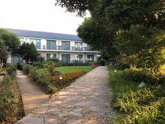 -上海市保健医疗中心(华东疗养院)