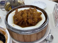 -凤凰楼酒家·粤宴点心(华强北店)