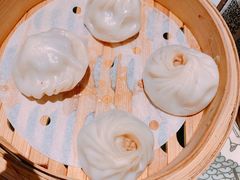 -绿茶餐厅(松江万达店)