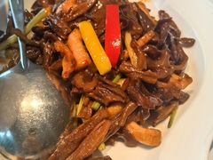-上座云间·青年赣菜(绿茵店)