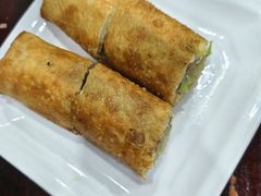 -御清斋总店(天一街店)