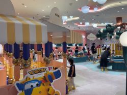 -奈尔宝家庭中心·亲子餐厅(苏州大悦城店)